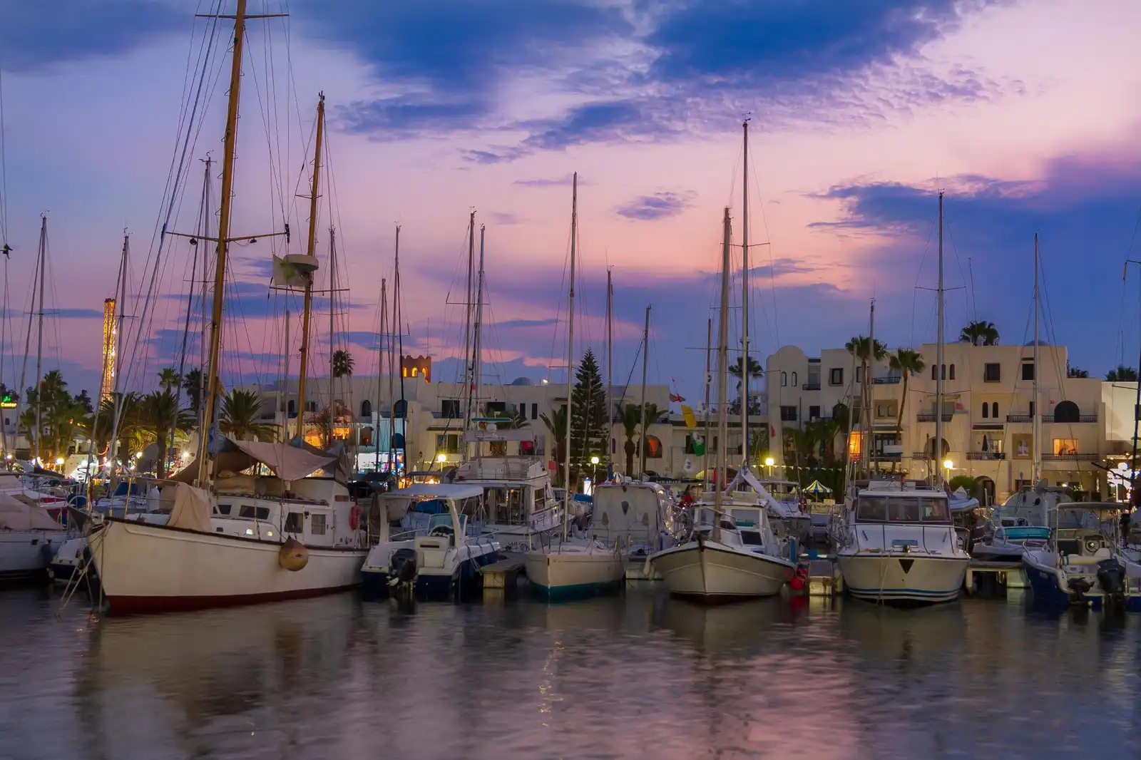 🇹🇳 Ultimate Tunisia Discovery: Culture, Desert & Coastal Wonders – 11 Days