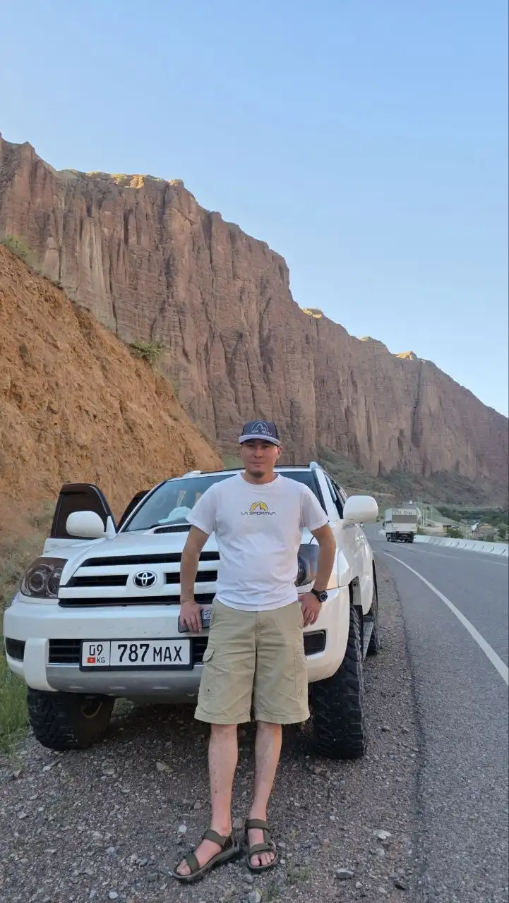 Naryn Adventures Kyrgyzstan Tours
