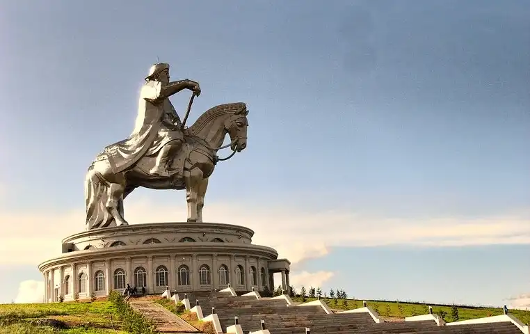 Terelj National Park And Nomad Discovery