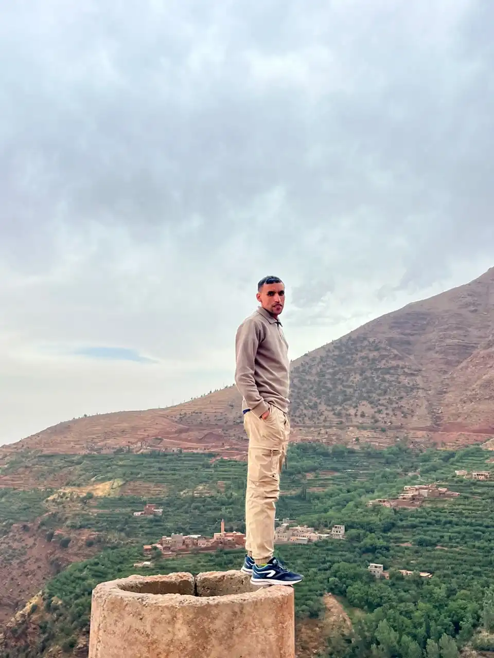 Days Trip From Marrakech