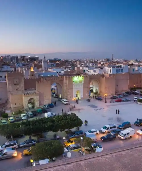 Private Sfax Medina, Culture & Culinary Experience