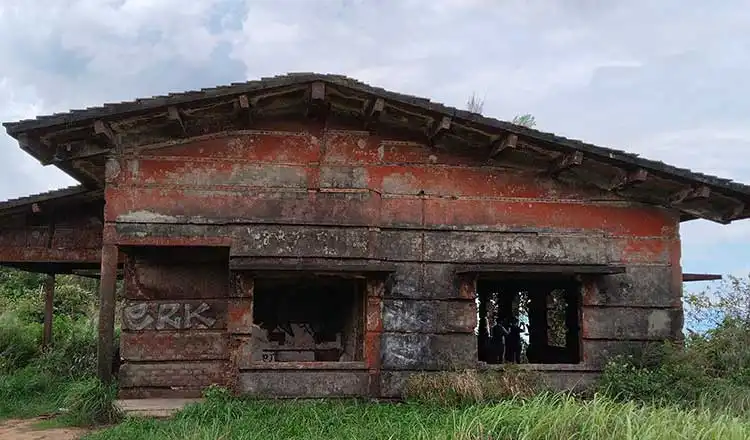 Bokor Mountain Half-day Tour By Suv