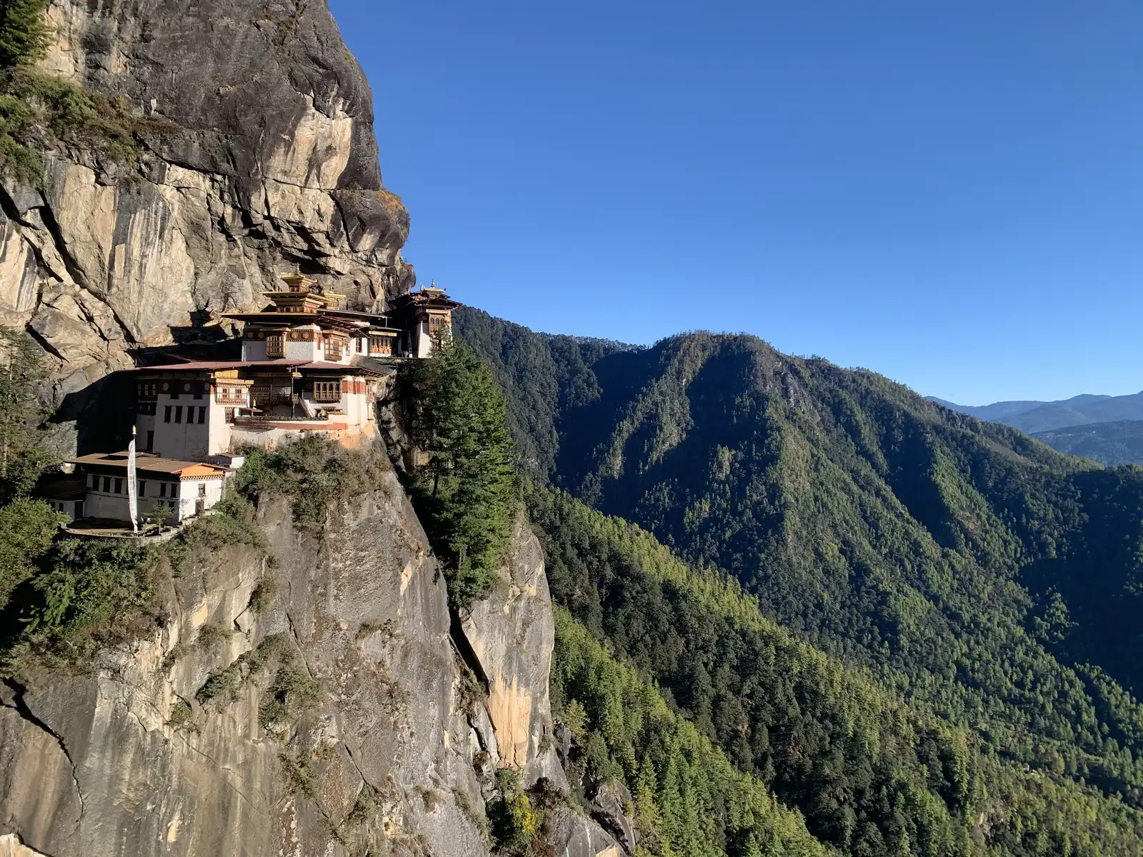 Bhutan Beyond Journeys – Your Private Guide