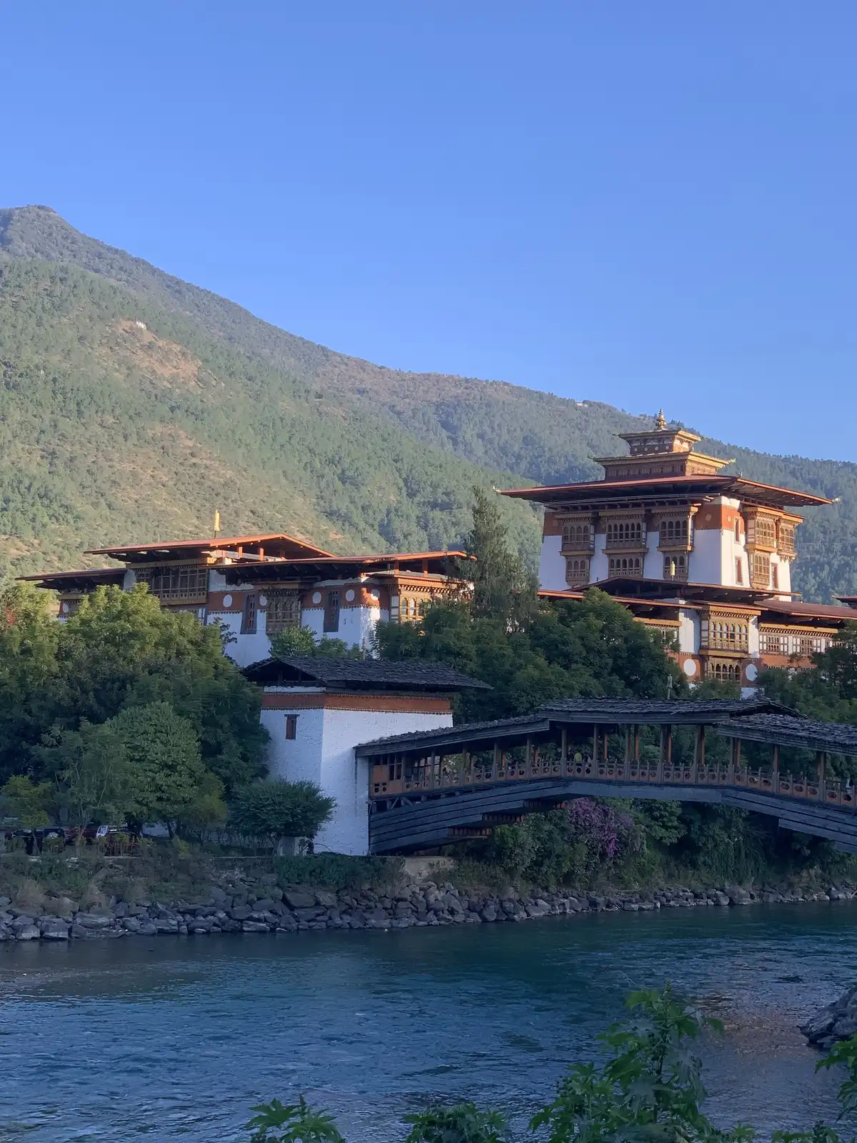 Authentic Bhutan Cultural & Heritage Journey