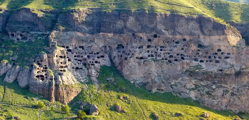 🔥 Secrets Of Meskheti: The Ultimate 1-day All-inclusive Heritage Tour!