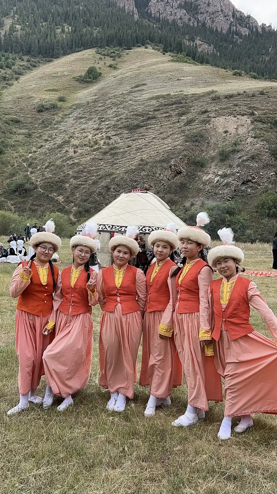 1 Day Kyrgyzstan Private Tour