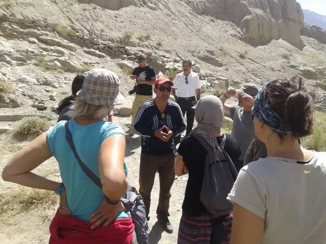 Tajikistan Private 4x4 Tours & Pamir Highway Driver