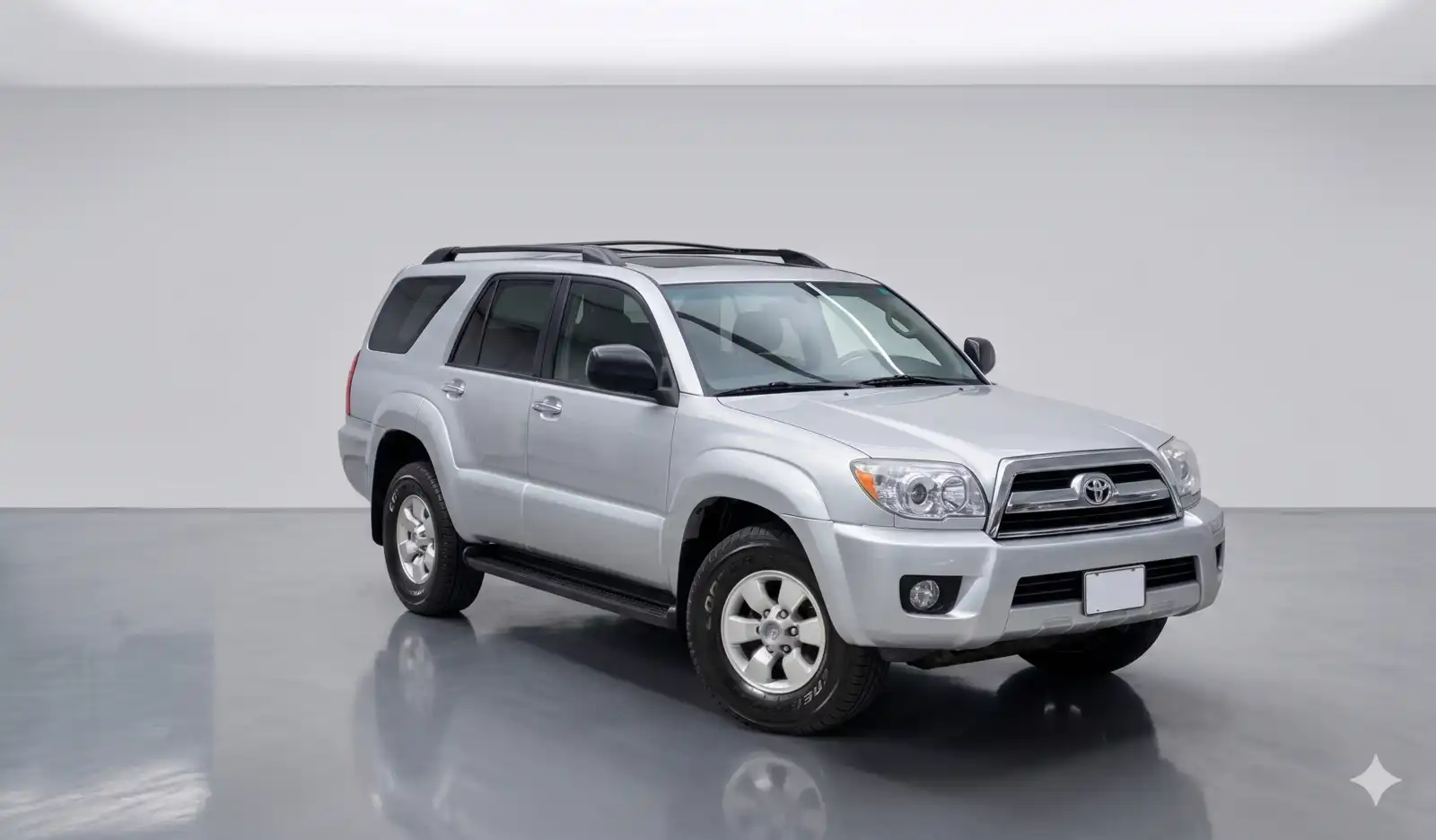 Rent A 4x4