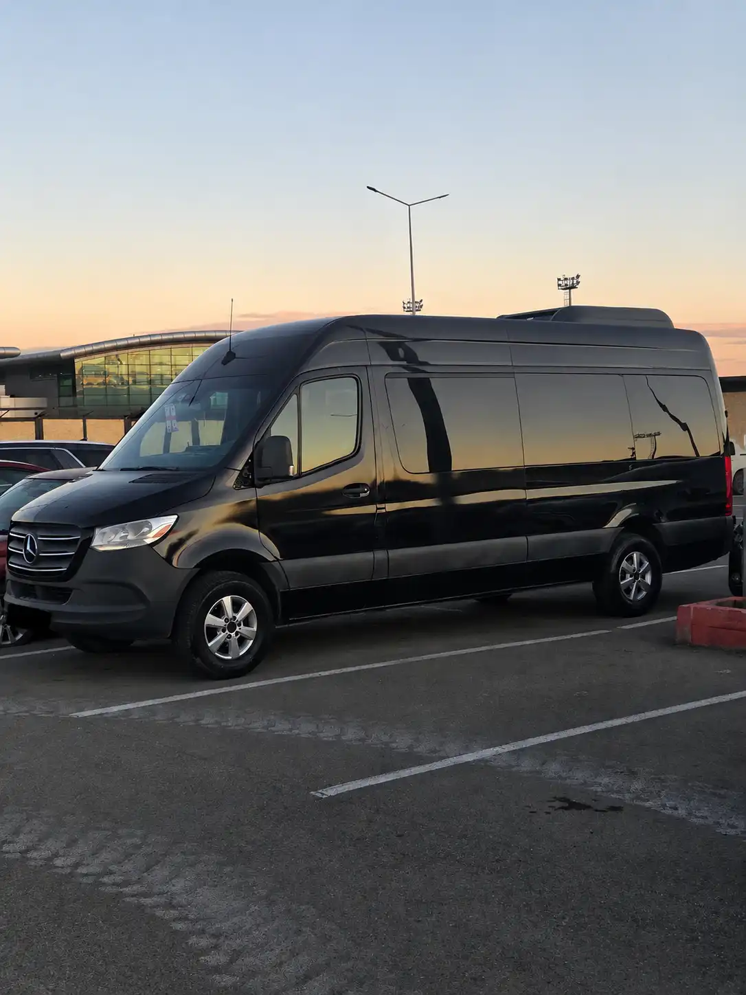 Transportation Services In Georgia And Armenia.  • Minibus Georgia • Mercedes Sprinter Vip Georgia • Minivan And Sedan