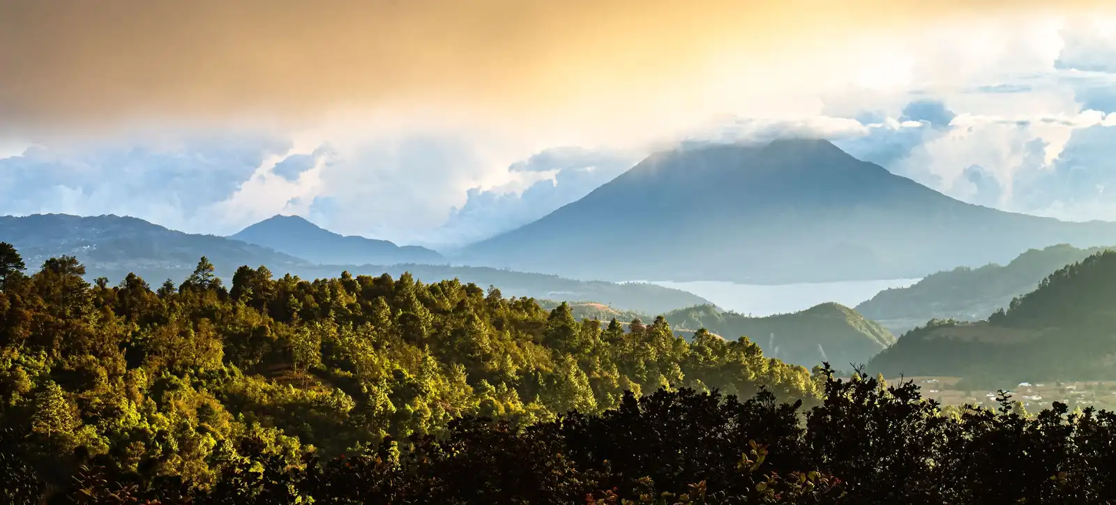 8 Days Mayan Route Guatemala