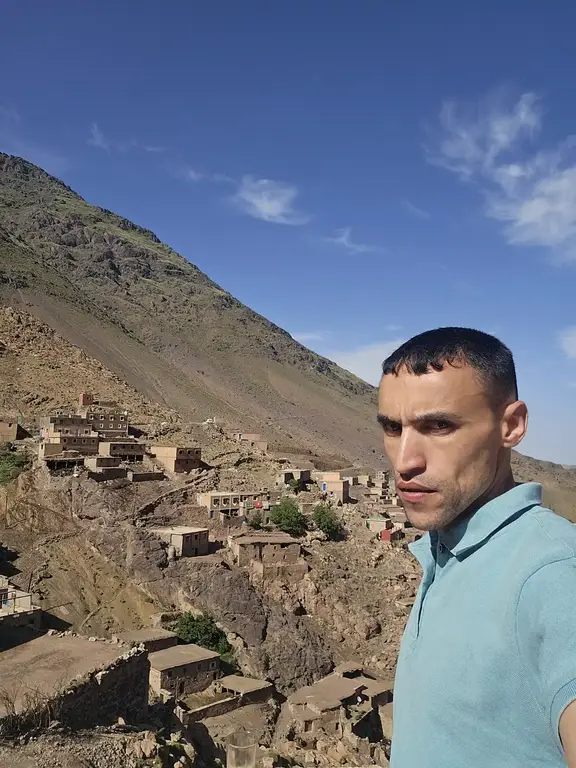 Morocco